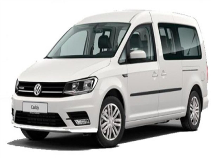 Volkswagon Caddy